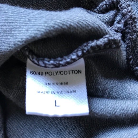 213 Apparel Sweatshirt - Picture 4 of 7